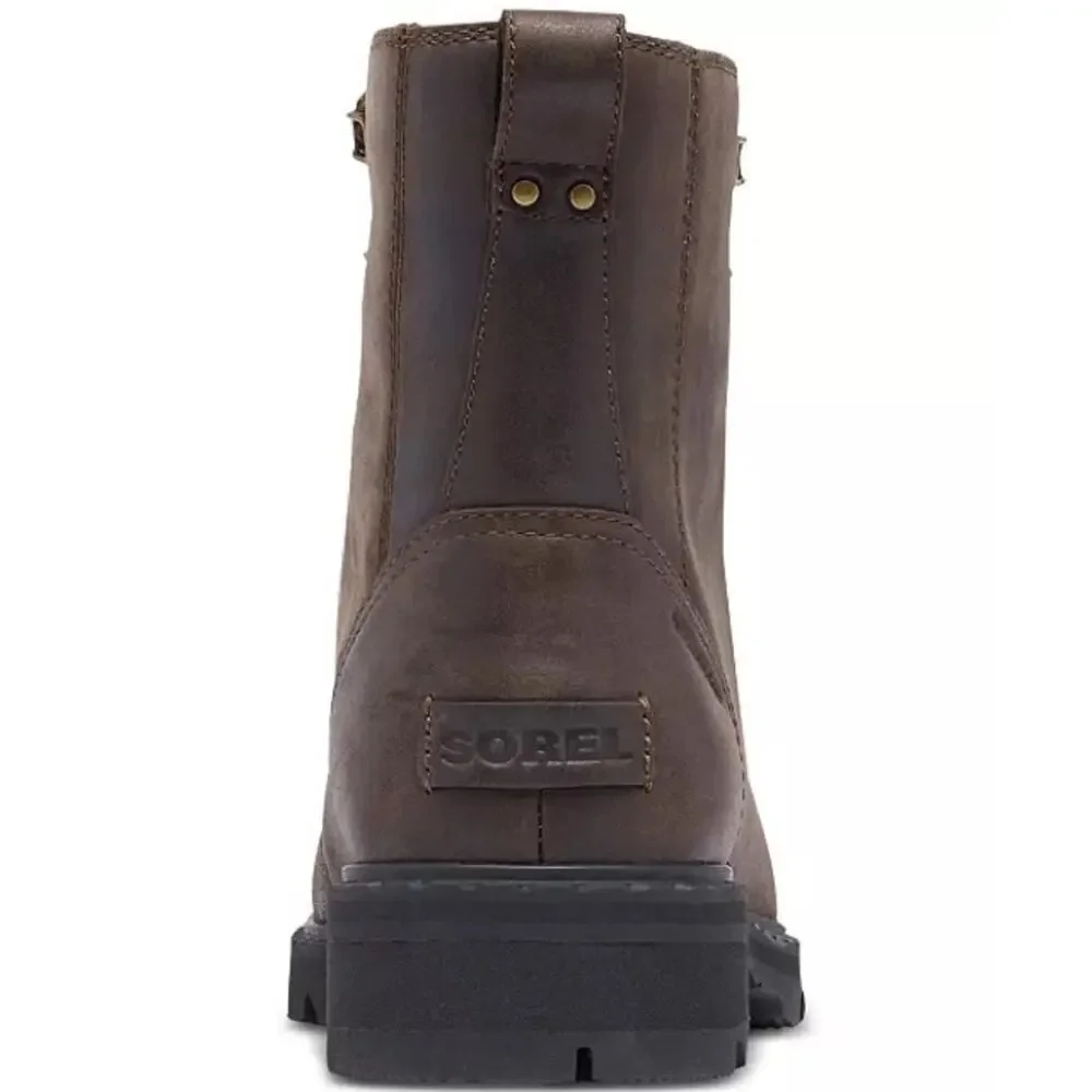 Sorel Lennox Cozy Booties New $200